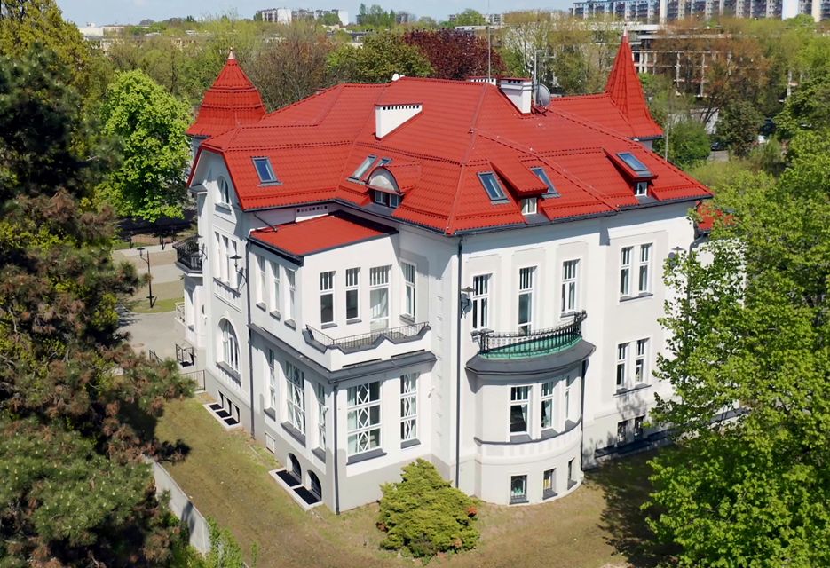 Budynek użytkowy Łódź sprzedaż