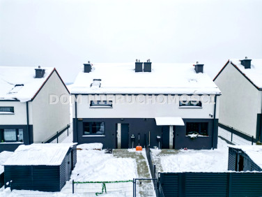 Dom Jonkowo sprzedaż