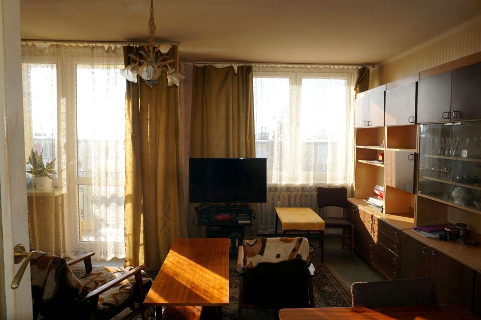 Mieszkanie Starachowice