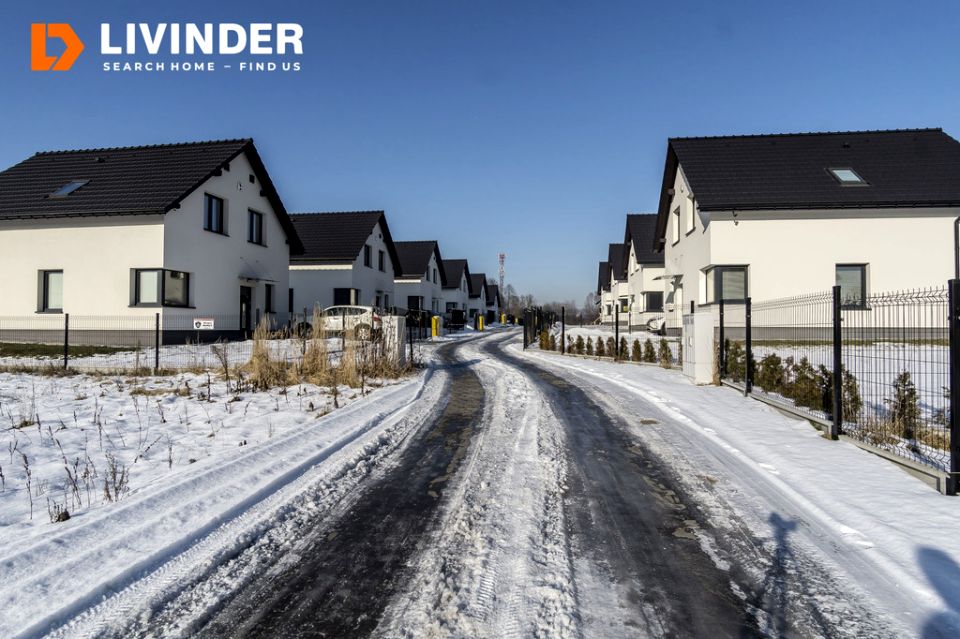 Dom Przeginia Duchowna