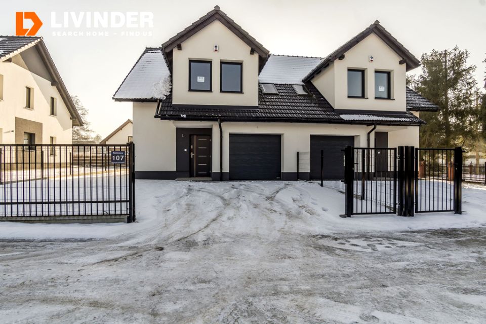 Dom PRZEGINIA DUCHOWNA