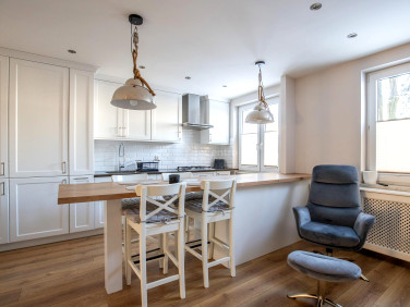 Mieszkanie Nowy Targ