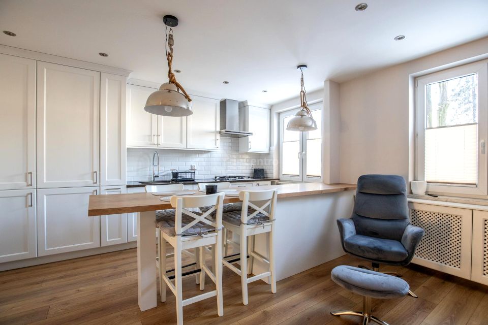 Mieszkanie Nowy Targ