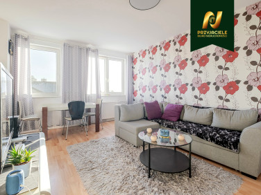 Mieszkanie blok mieszkalny Gdańsk