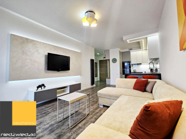 Mieszkanie Września