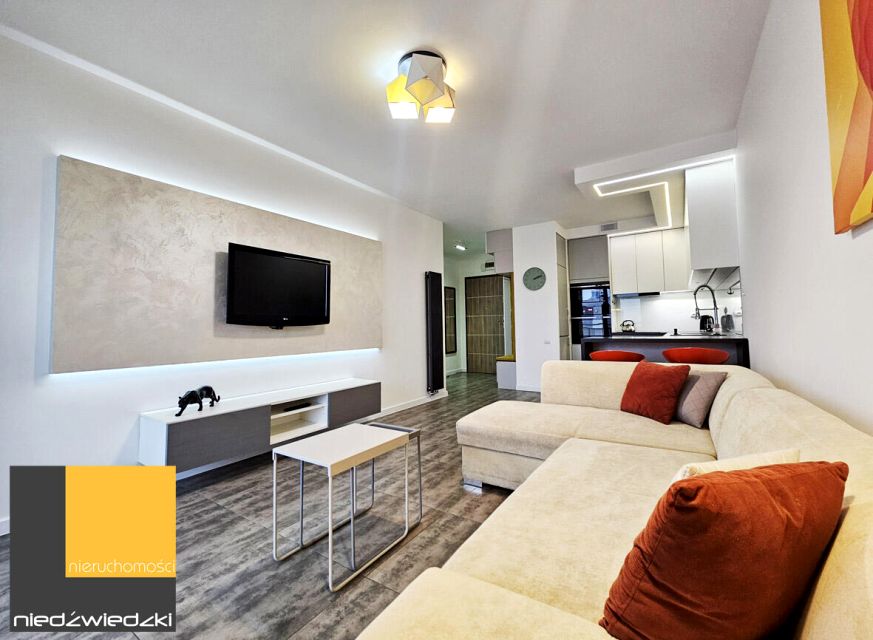 Mieszkanie Września