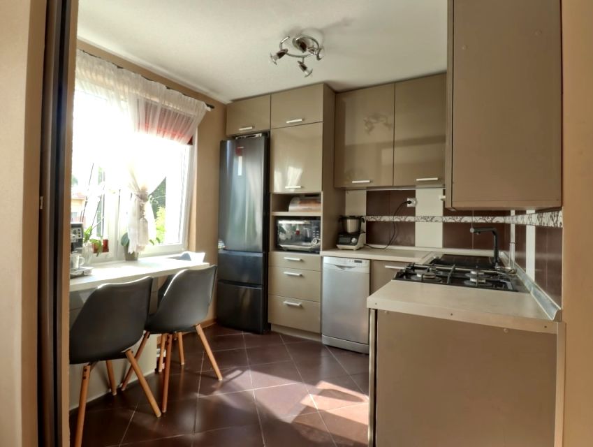 Mieszkanie Gorzów Wielkopolski