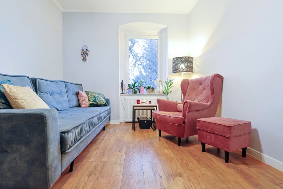 Mieszkanie Lwówek Śląski