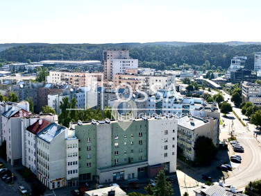 Lokal Gdynia sprzedaż