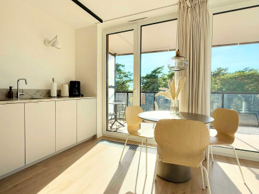 Mieszkanie Mrzeżyno