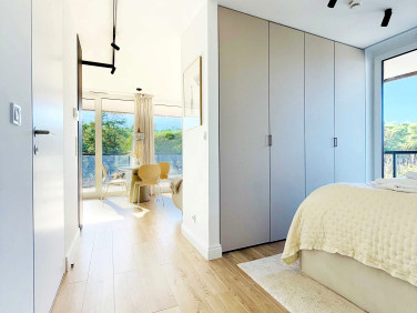 Mieszkanie Mrzeżyno