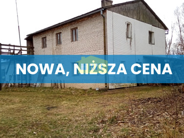 Budynek użytkowy Będlino