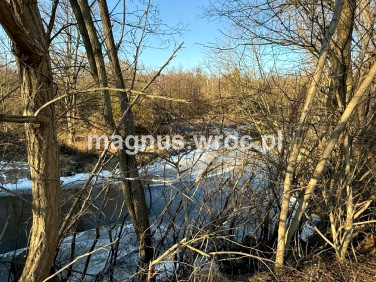 Działka rolna Wrocław