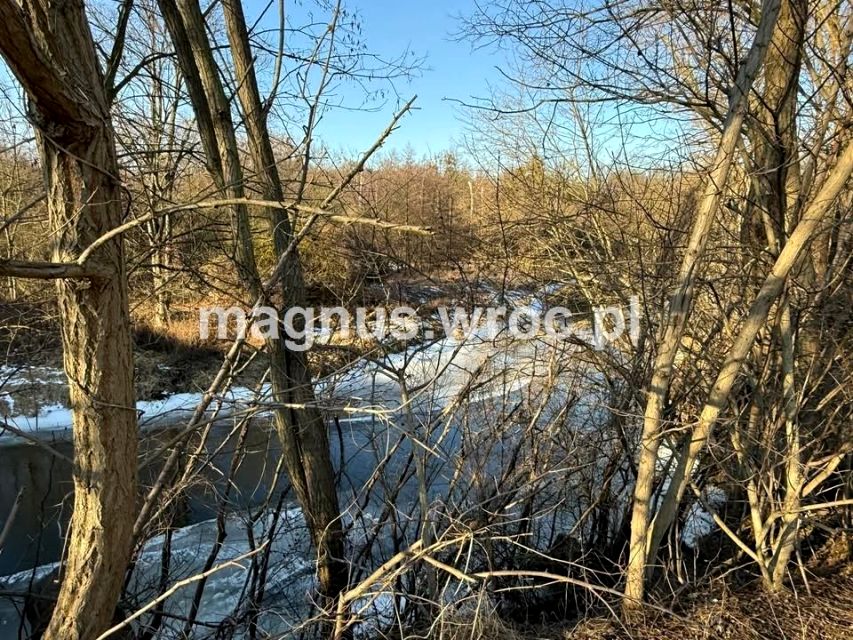 Działka rolna Wrocław