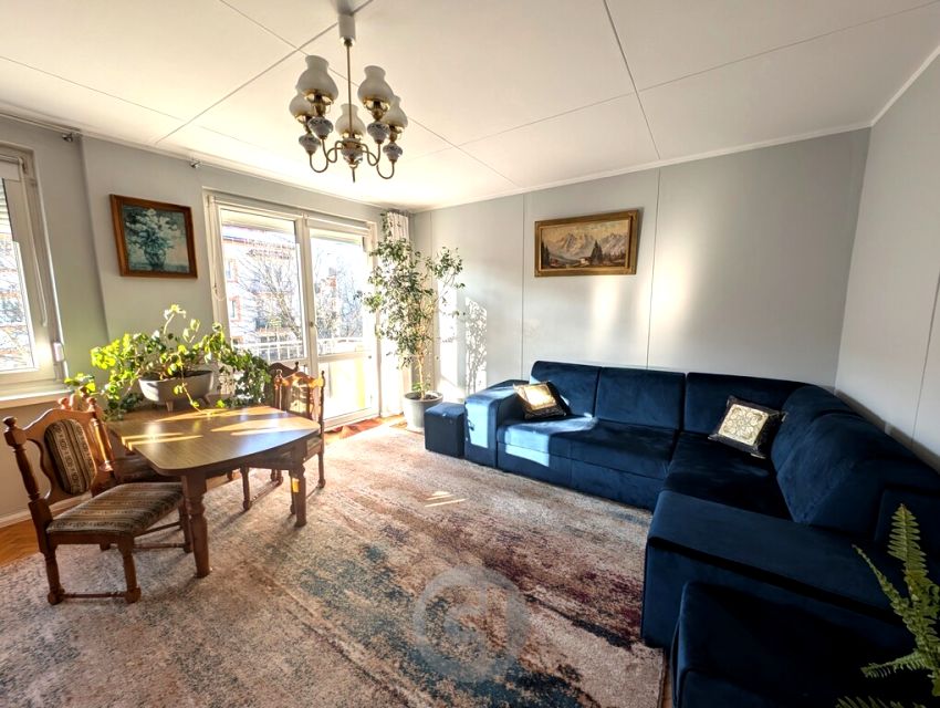 Mieszkanie Gorzów Wielkopolski