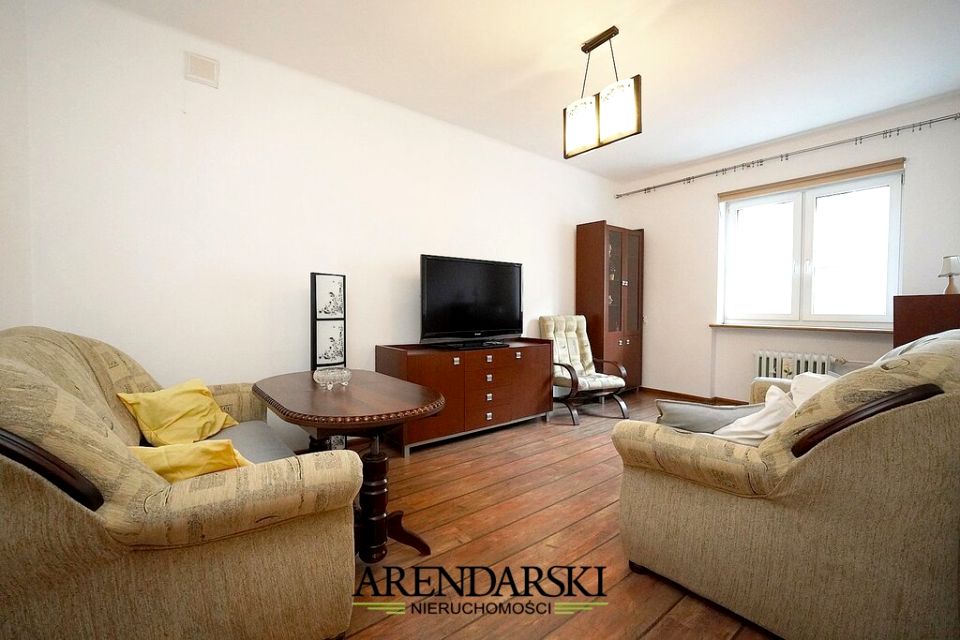 Mieszkanie Gorzów Wielkopolski