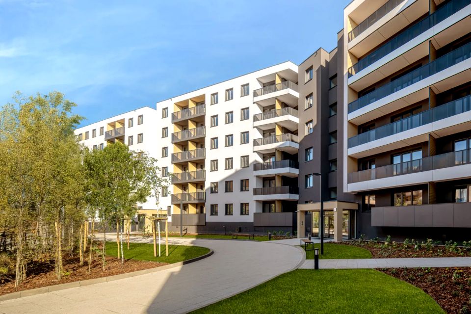 Mieszkanie Wrocław sprzedaż