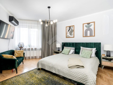 Mieszkanie blok mieszkalny sprzedaż