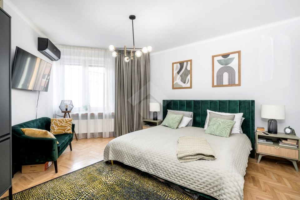 Mieszkanie blok mieszkalny sprzedaż