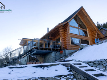 Dom Meszna sprzedaż