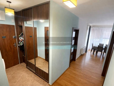 Mieszkanie Pruszków