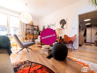 Mieszkanie Szczecin sprzedaż