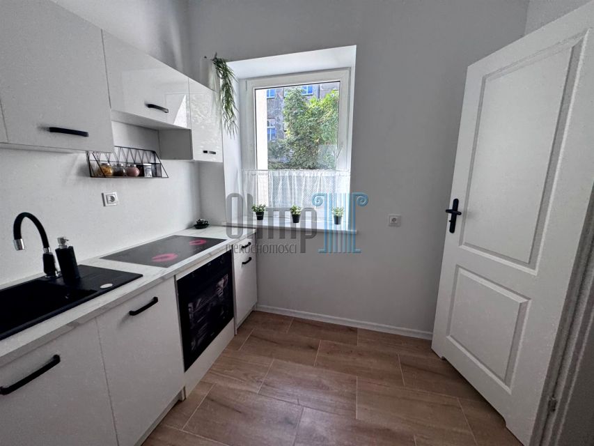 Mieszkanie Bydgoszcz