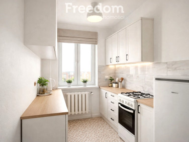 Mieszkanie Maków Mazowiecki