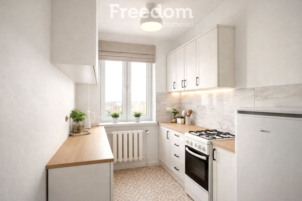 Mieszkanie Maków Mazowiecki