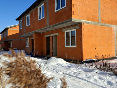 Mieszkanie dom wielorodzinny Ciemne