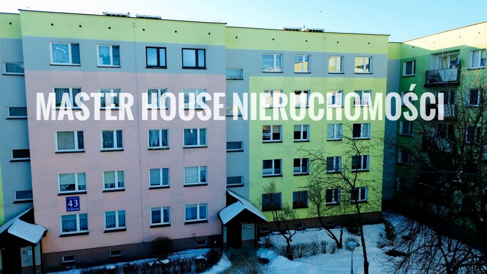 Mieszkanie Ostrowiec Świętokrzyski sprzedaż