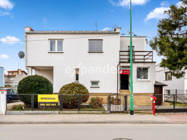 Dom Ząbkowice Śląskie