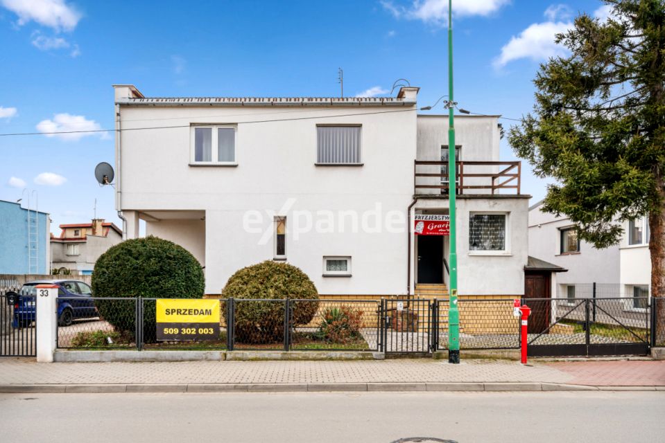 Dom Ząbkowice Śląskie