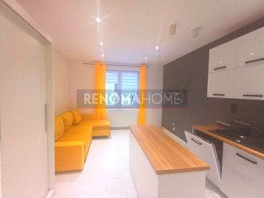 Mieszkanie Zielona Góra