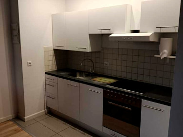 Mieszkanie Zielona Góra