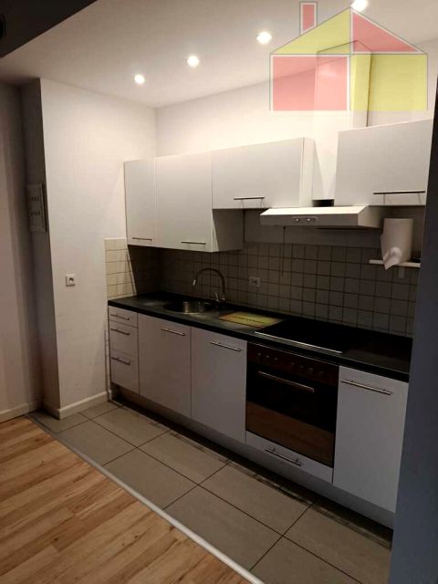 Mieszkanie Zielona Góra