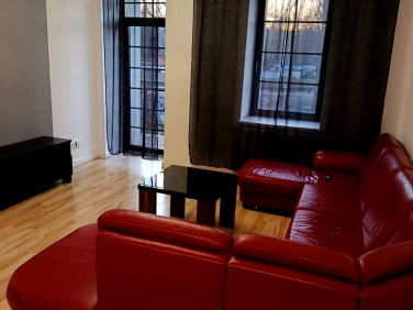 Mieszkanie Zielona Góra