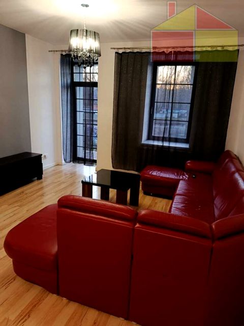 Mieszkanie Zielona Góra