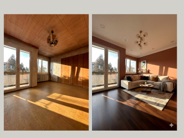 Mieszkanie Siemianowice Śląskie