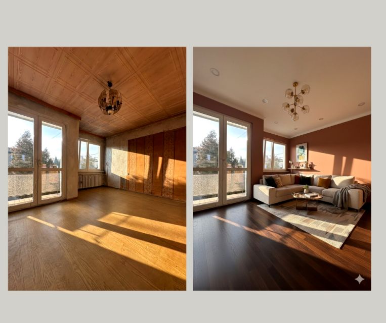 Mieszkanie Siemianowice Śląskie