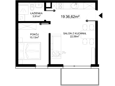 Mieszkanie Żywiec sprzedaż