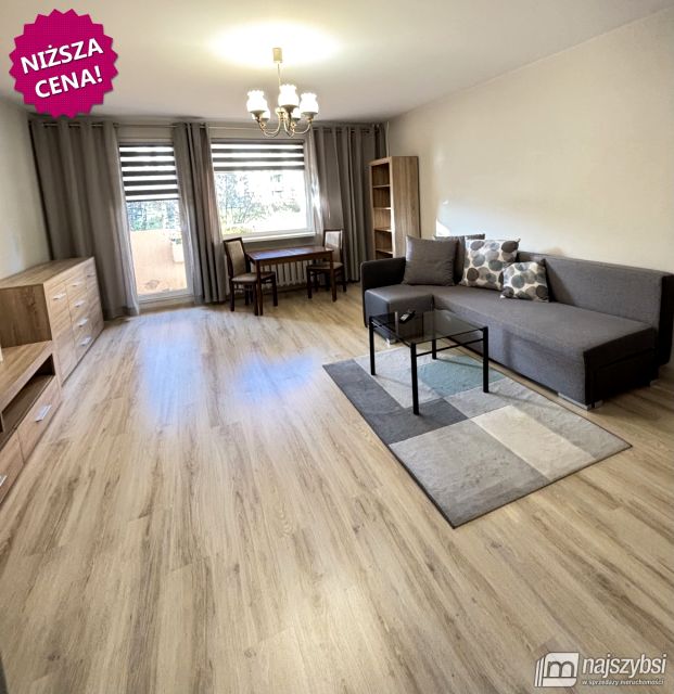 Mieszkanie Kołobrzeg