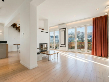 Mieszkanie Radomierzyce