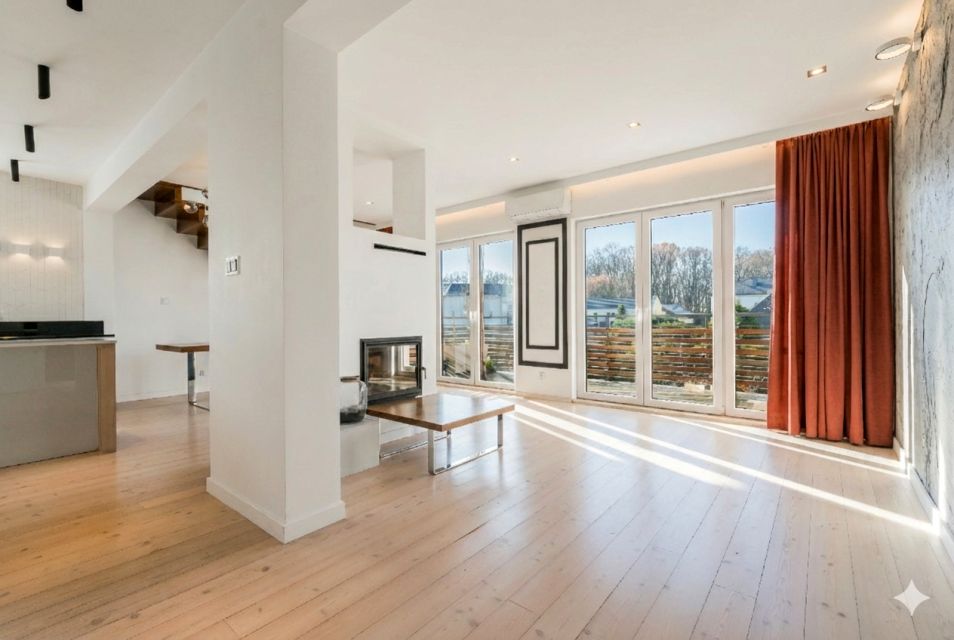 Mieszkanie Radomierzyce