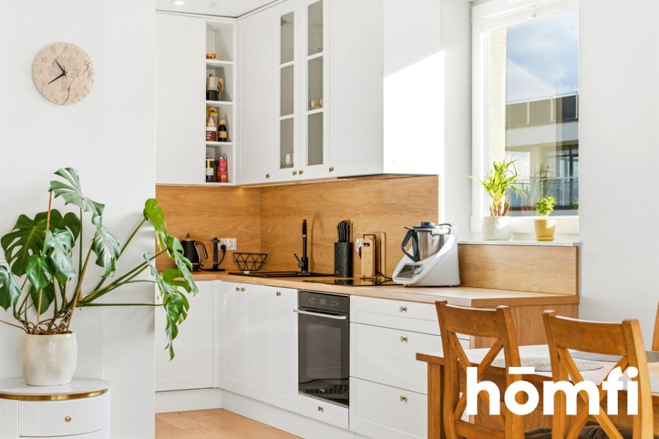 Mieszkanie Bielsko-Biała