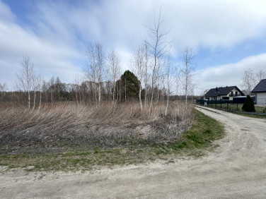 Działka budowlana sprzedam