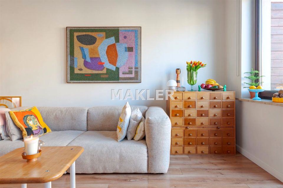 Mieszkanie Bydgoszcz