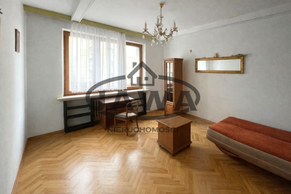 Mieszkanie Bydgoszcz