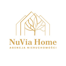 NuVia Home