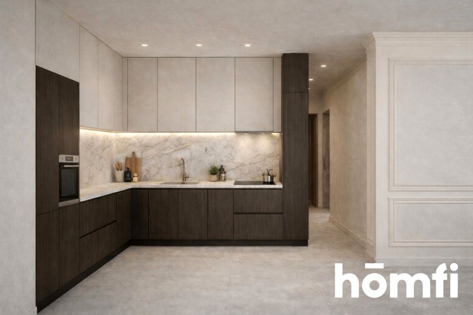 Mieszkanie Bielsko-Biała